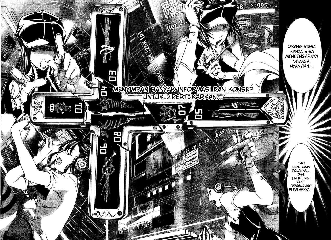 Chapter 180 - halaman 11