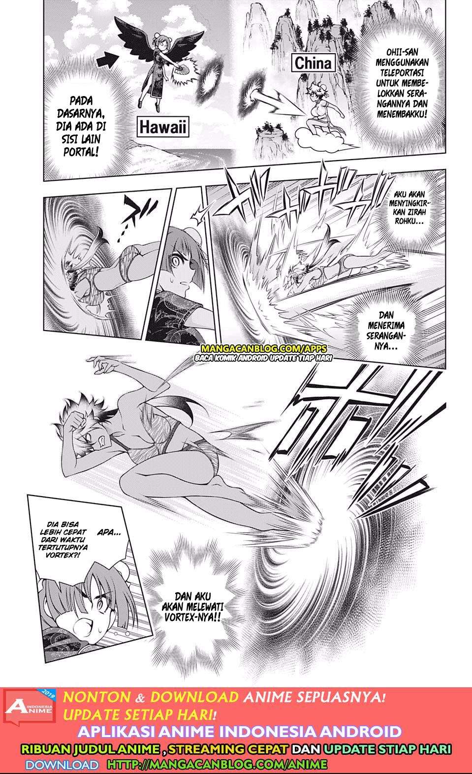 Chapter 189 - halaman 10