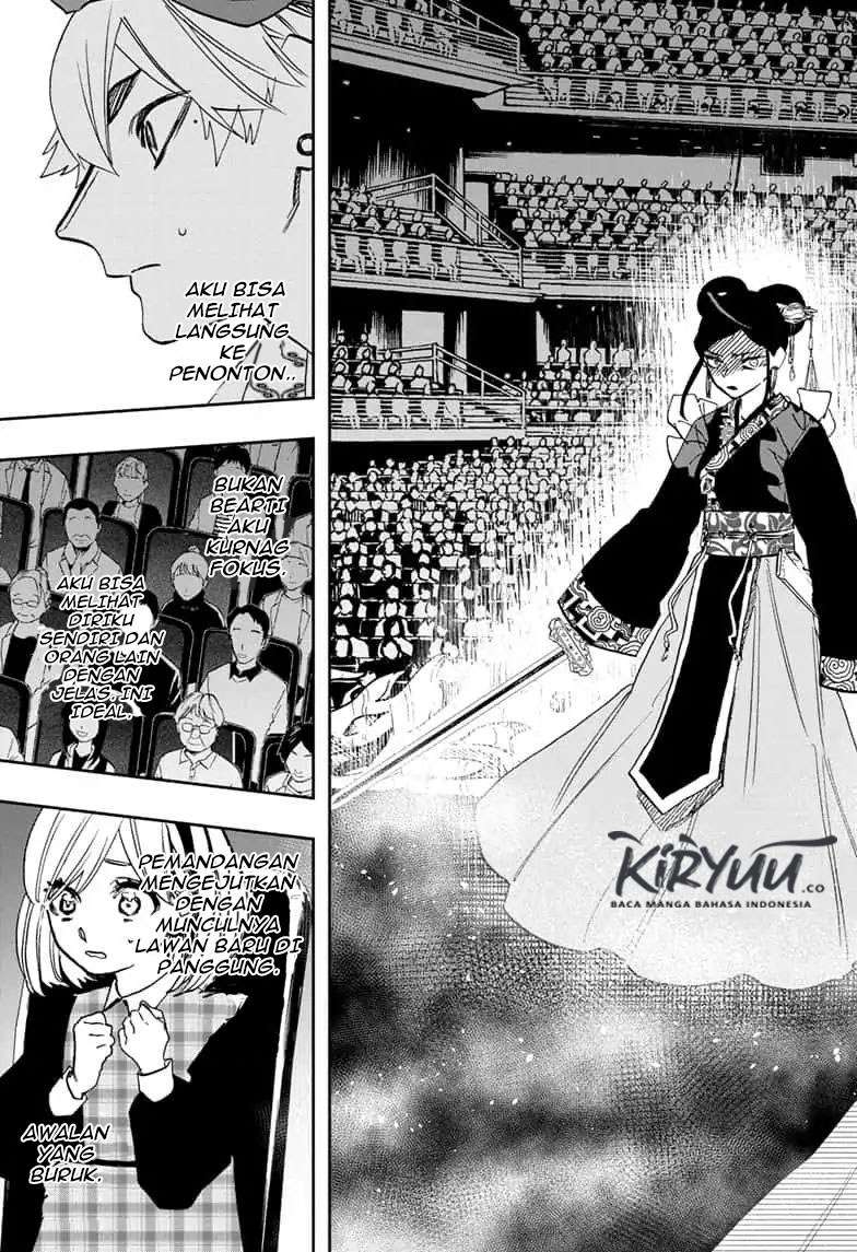 Chapter 91 - halaman 10