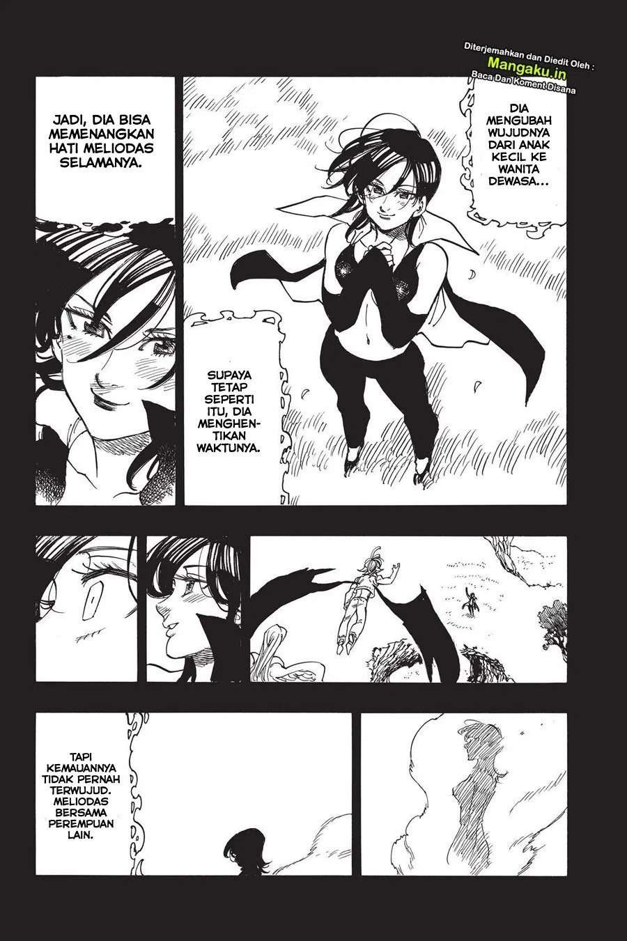 Chapter 337 - halaman 10