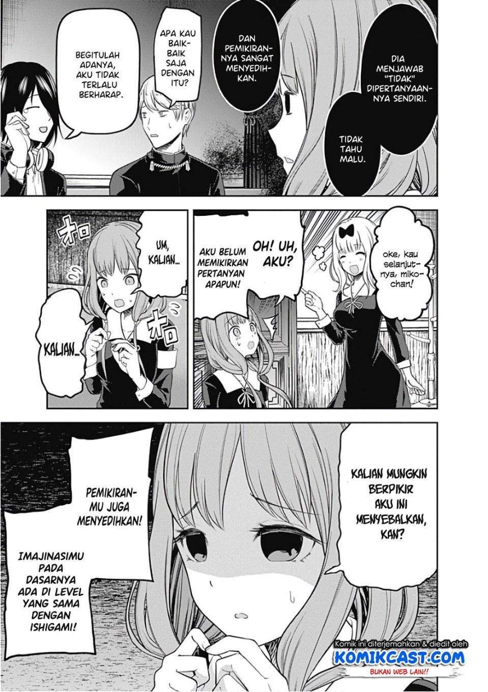 Chapter 99 - halaman 11