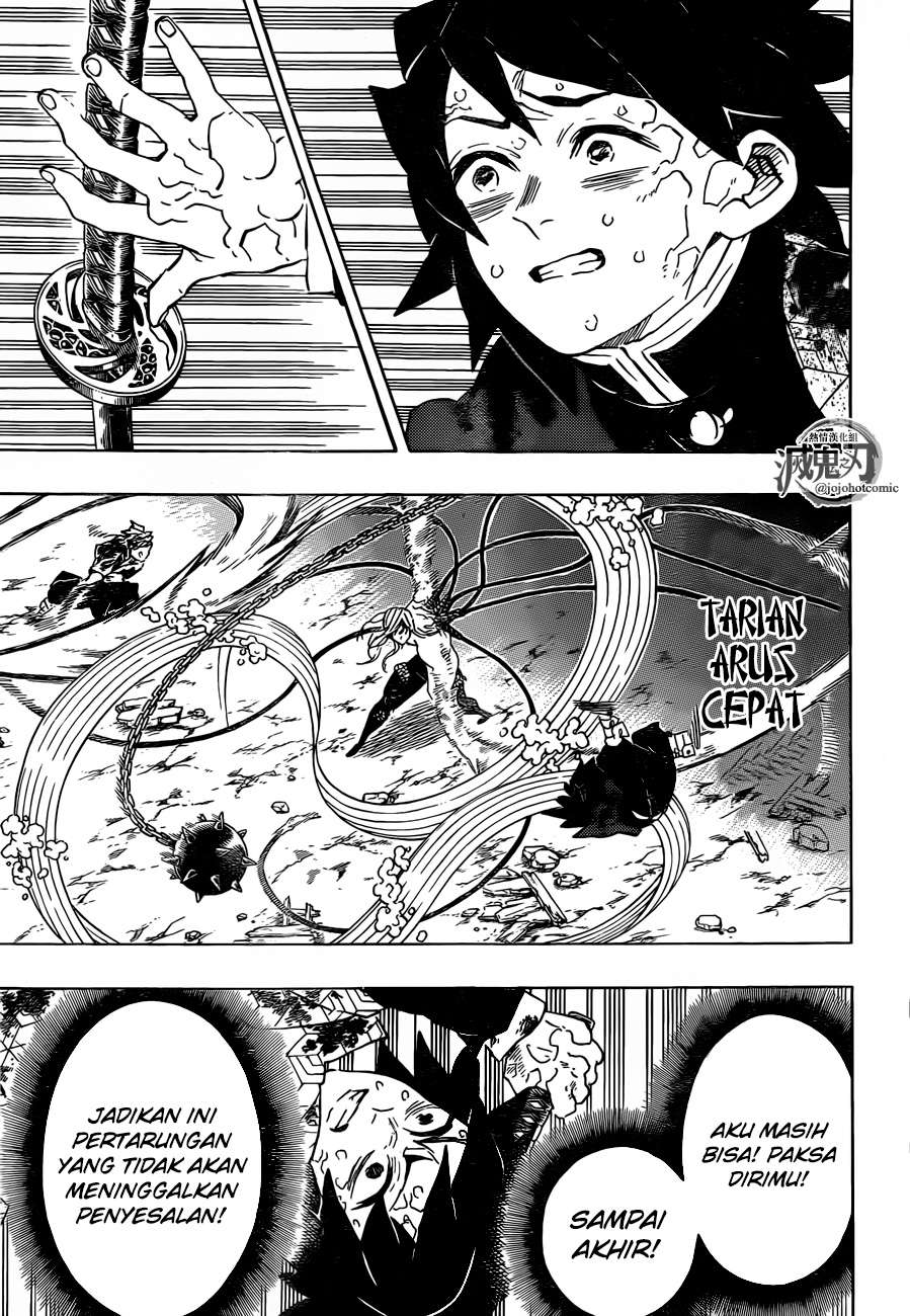 Chapter 189 - halaman 11