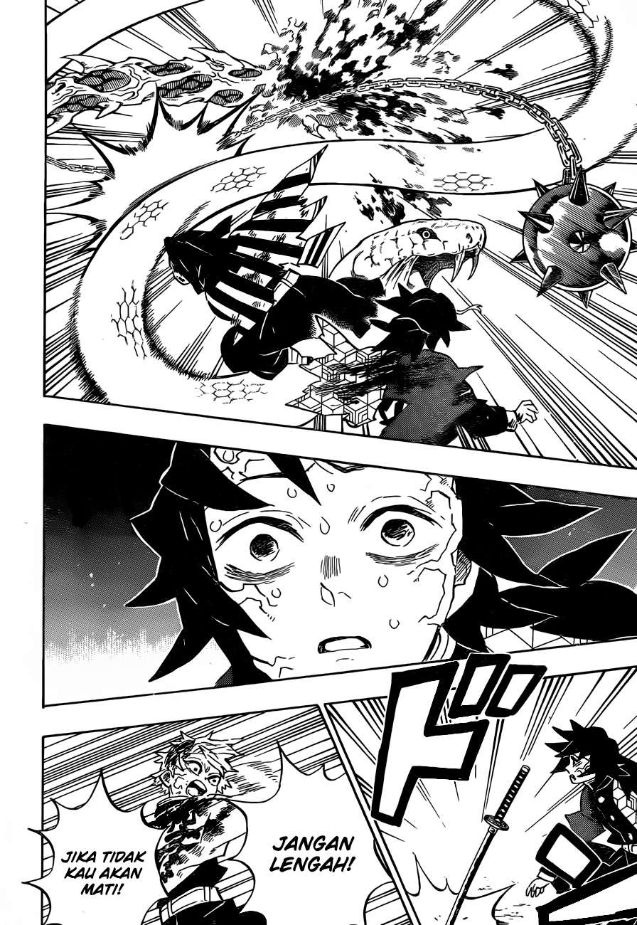 Chapter 189 - halaman 10
