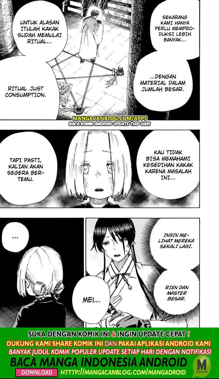Chapter 63 - halaman 10