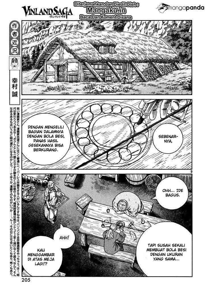 Chapter 118 - halaman 11
