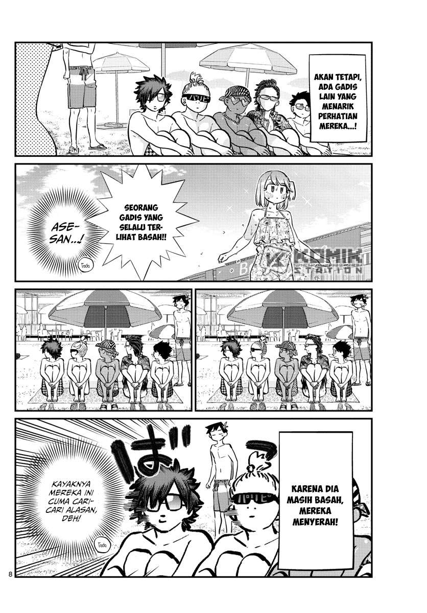Chapter 165 - halaman 10