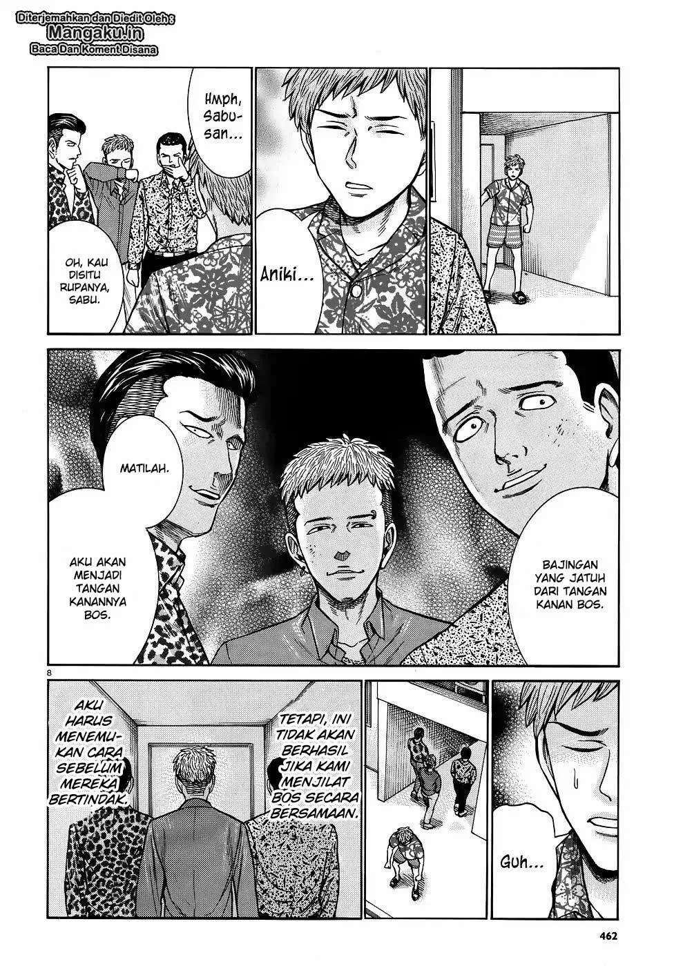 Chapter 81 - halaman 10