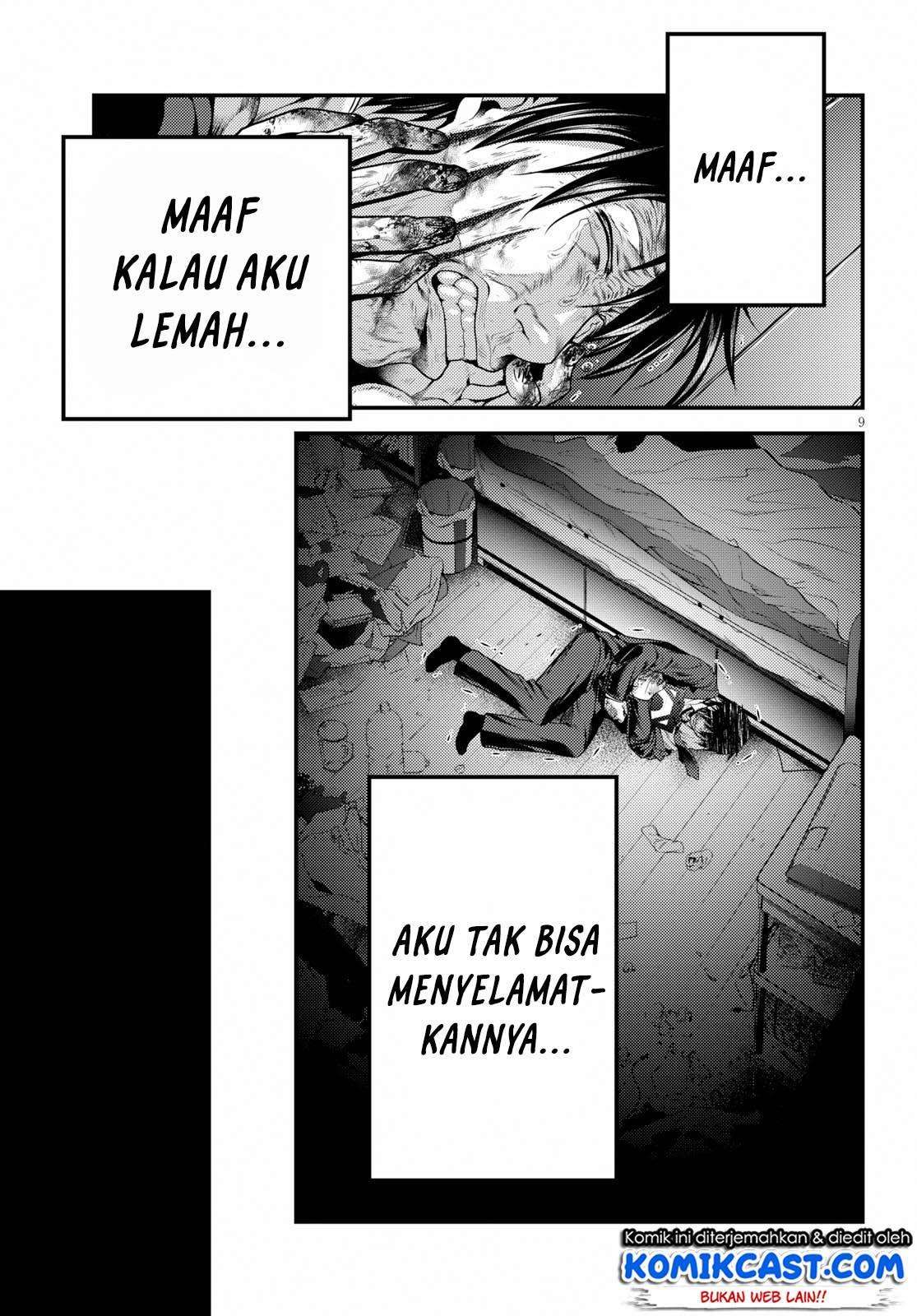 Chapter 32.5 - halaman 11