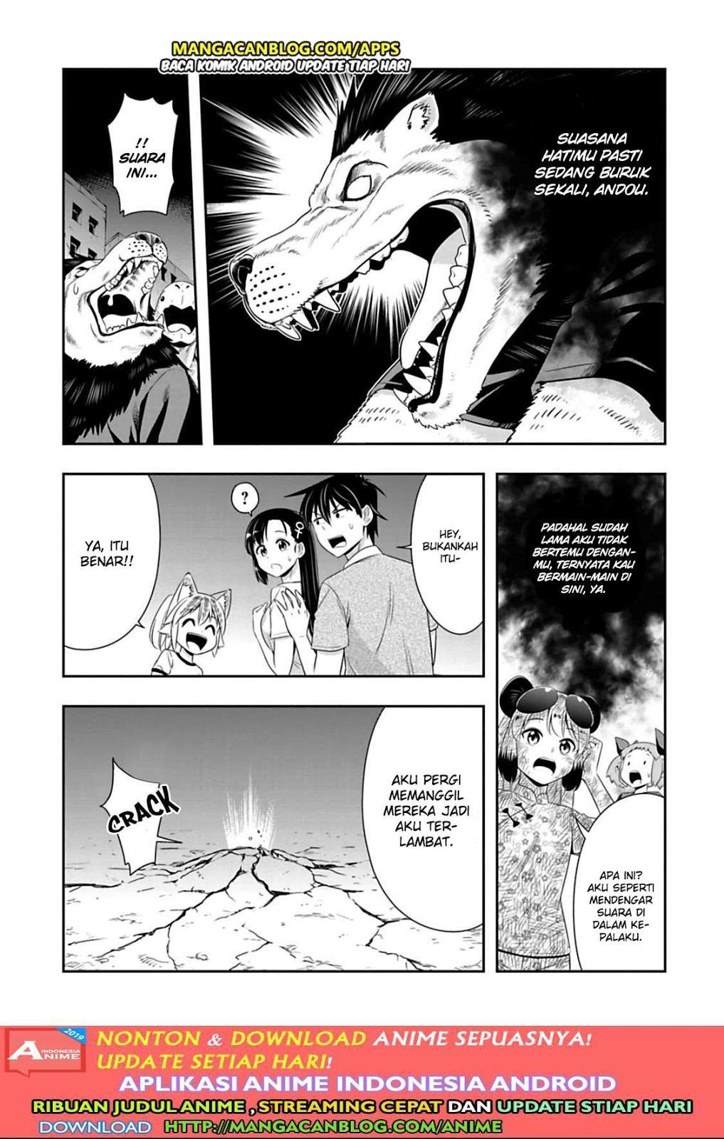Chapter 93 - halaman 10