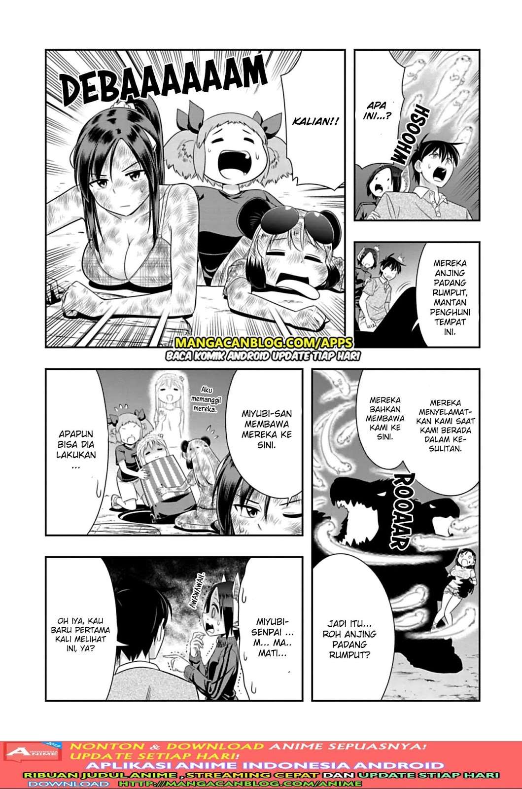 Chapter 92 - halaman 10
