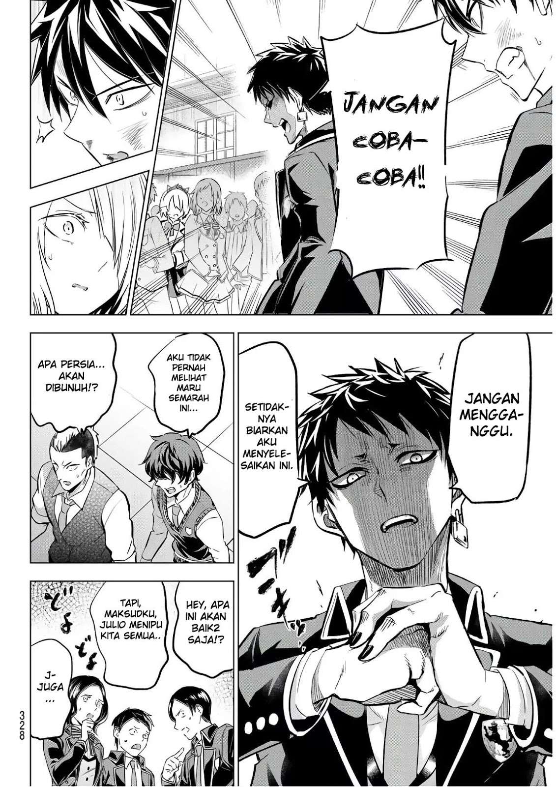 Chapter 87 - halaman 11