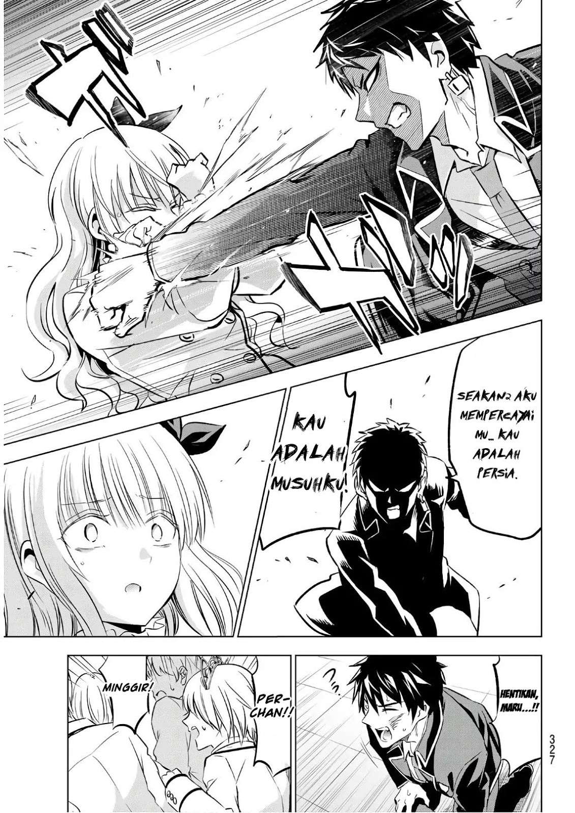Chapter 87 - halaman 10