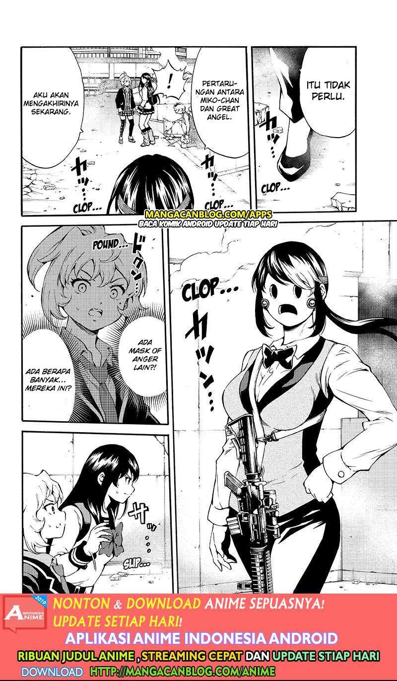 Chapter 192 - halaman 11