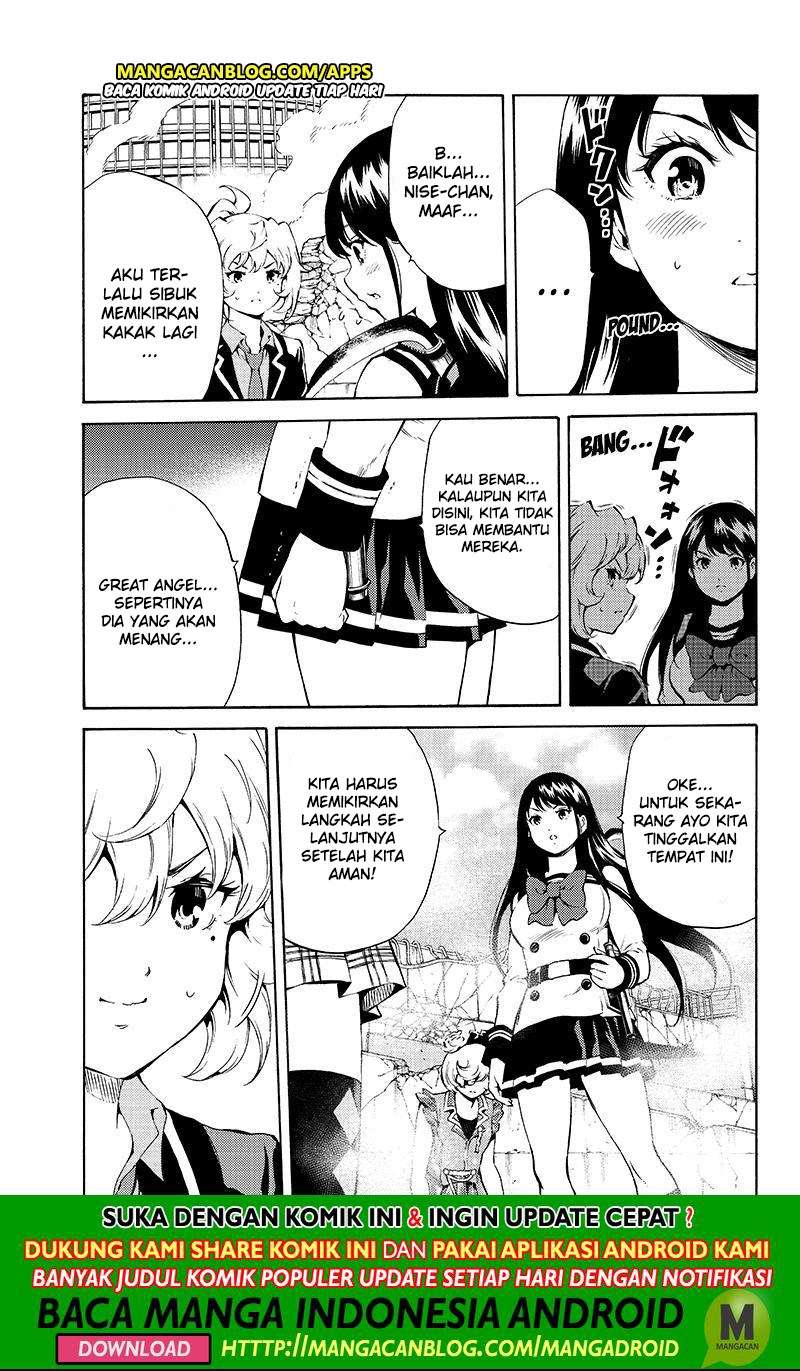 Chapter 192 - halaman 10