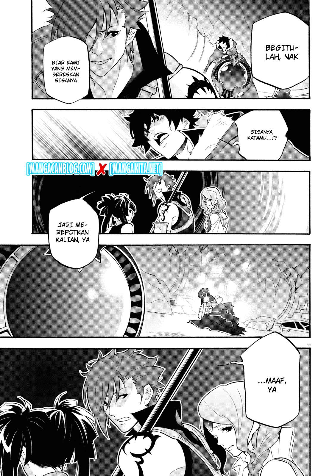 Chapter 62 - halaman 11