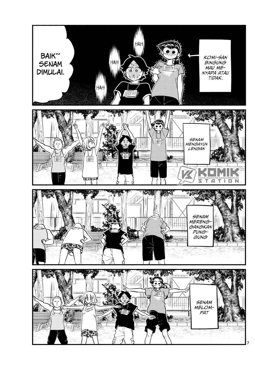 Chapter 167 - halaman 10