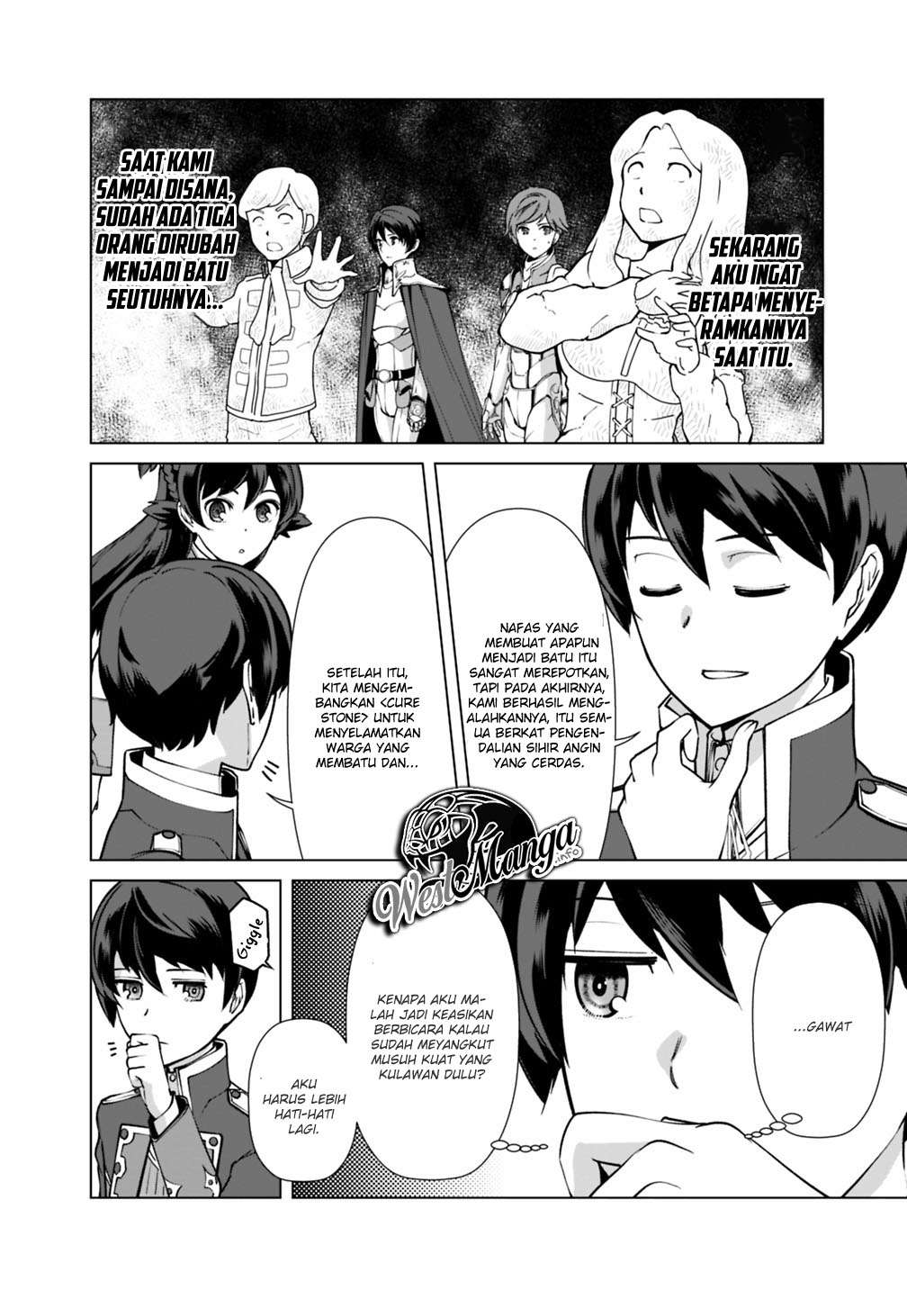 Chapter 23 - halaman 10