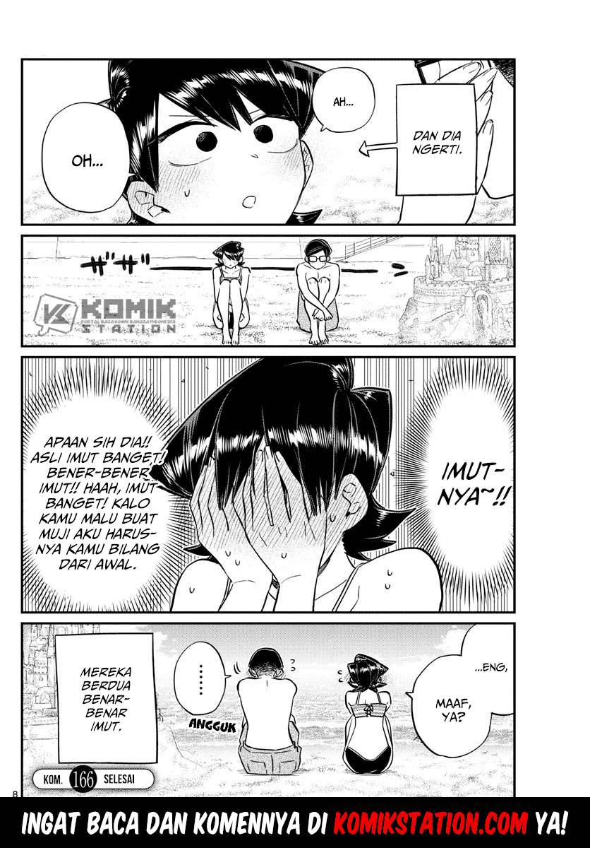 Chapter 166 - halaman 11