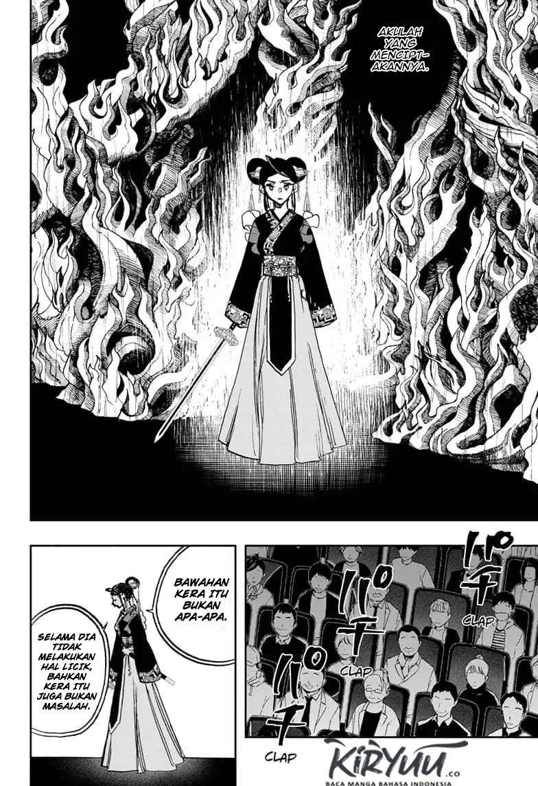 Chapter 92 - halaman 11