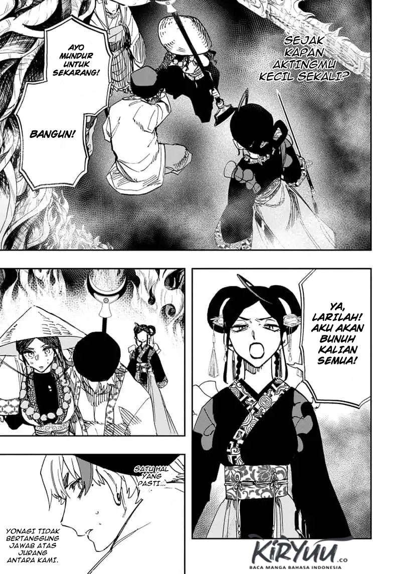 Chapter 92 - halaman 10