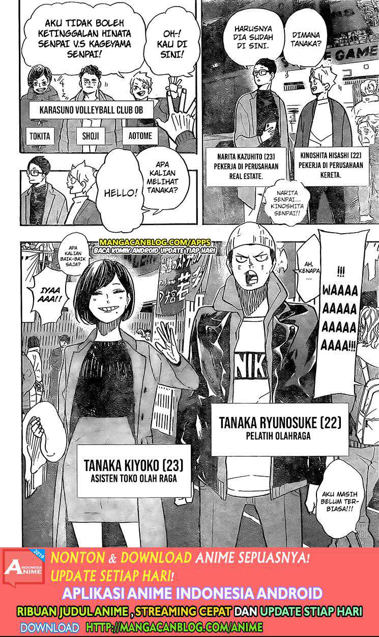 Chapter 379 - halaman 11