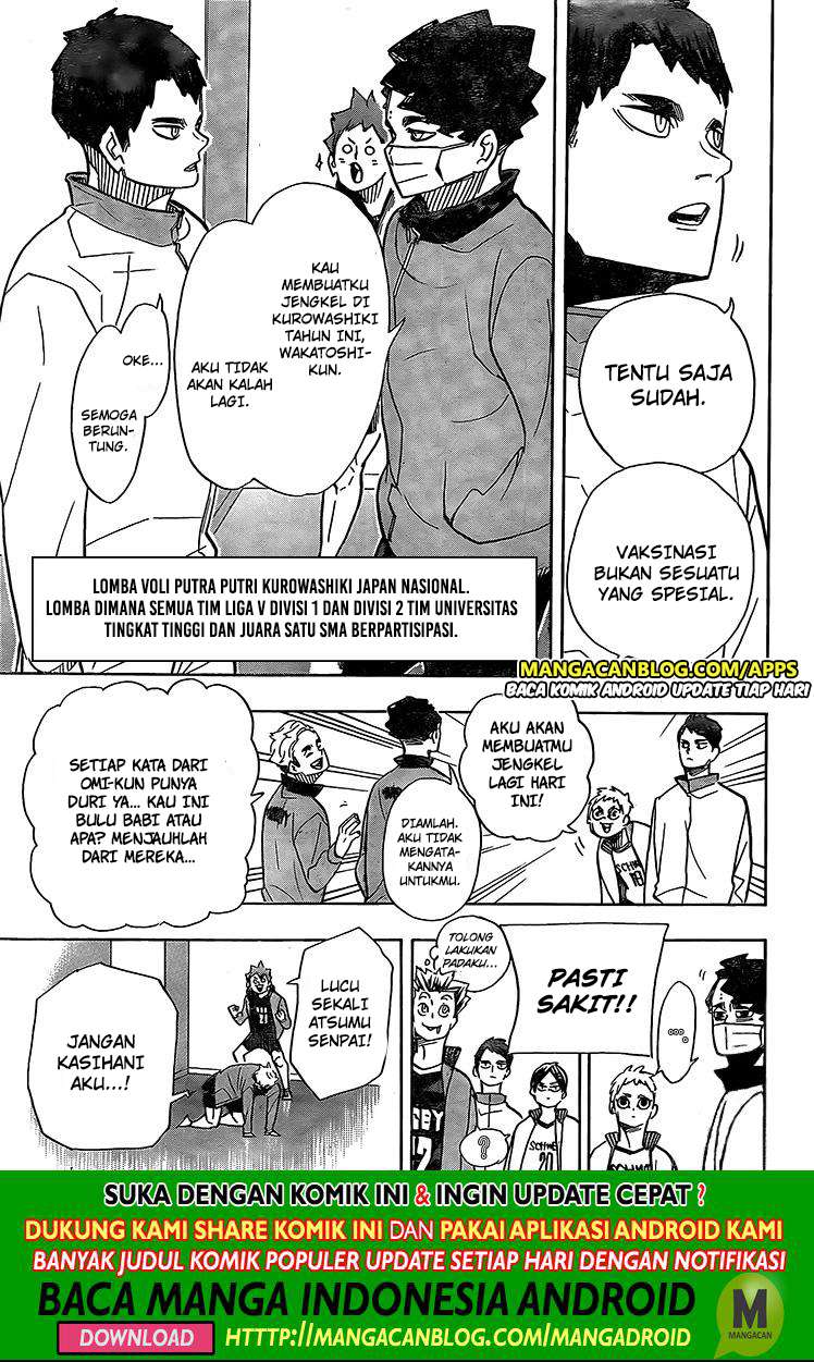 Chapter 379 - halaman 10