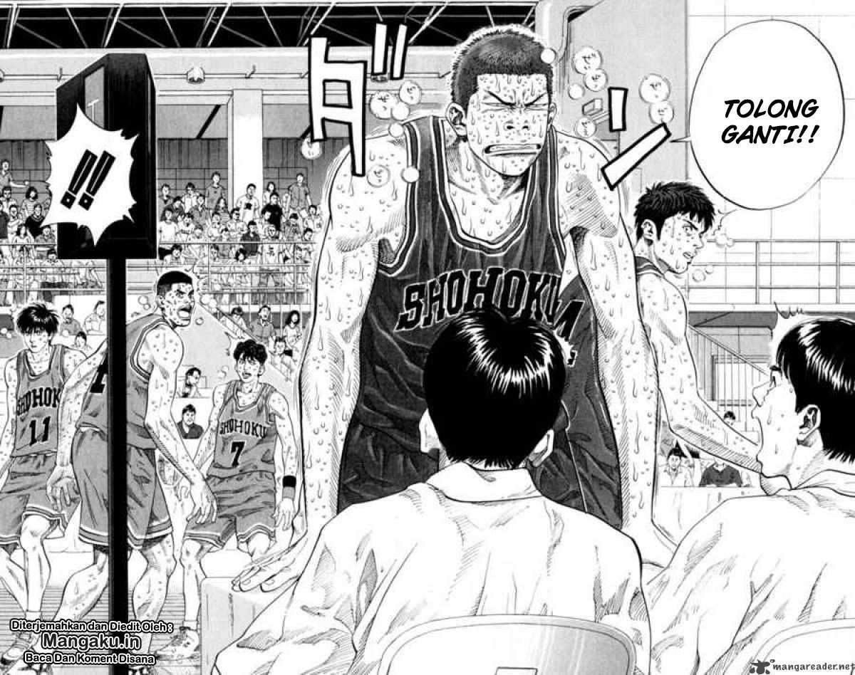 Chapter 270 - halaman 10