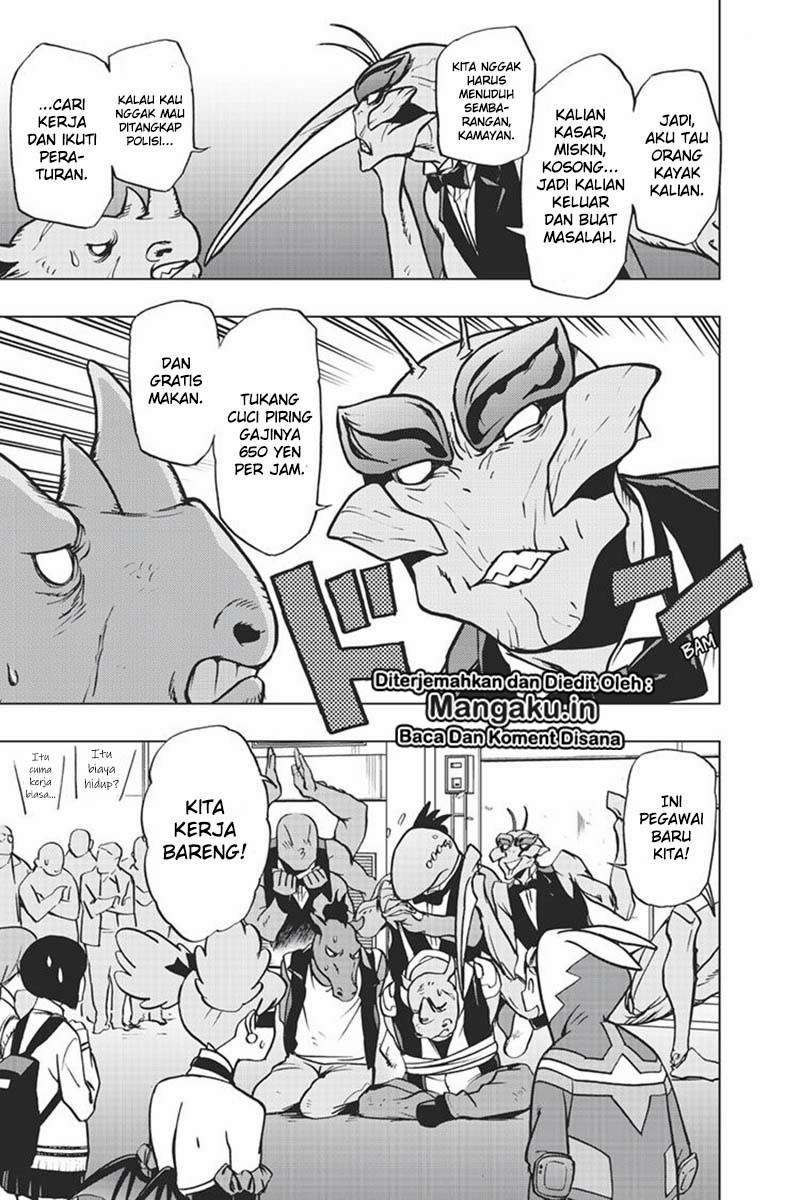Chapter 66 - halaman 11