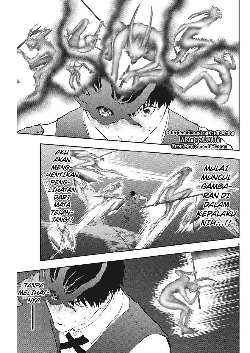 Chapter 93 - halaman 11