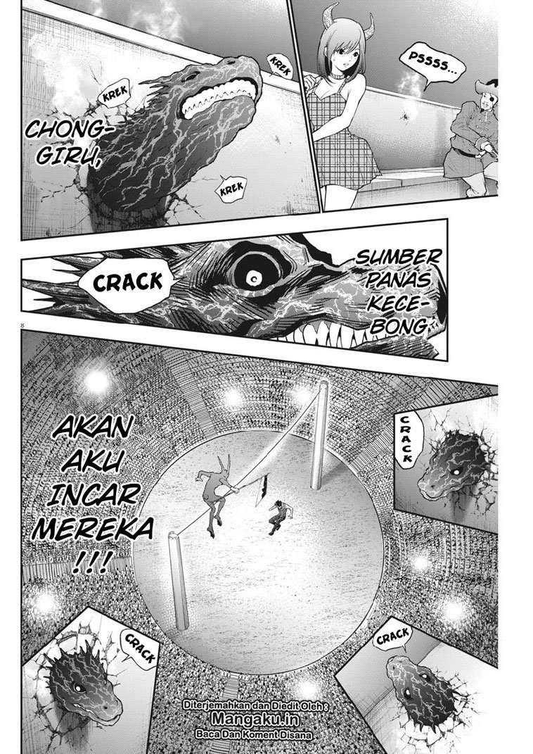 Chapter 93 - halaman 10