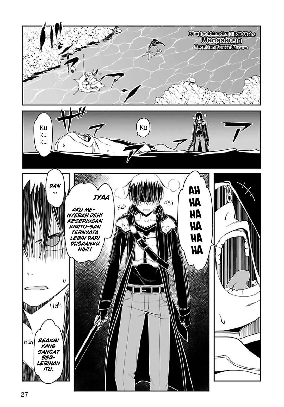Chapter 40 - halaman 11