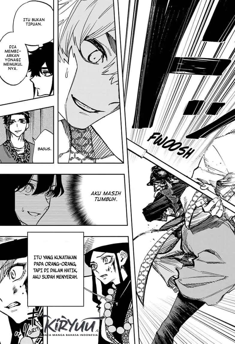 Chapter 93 - halaman 10