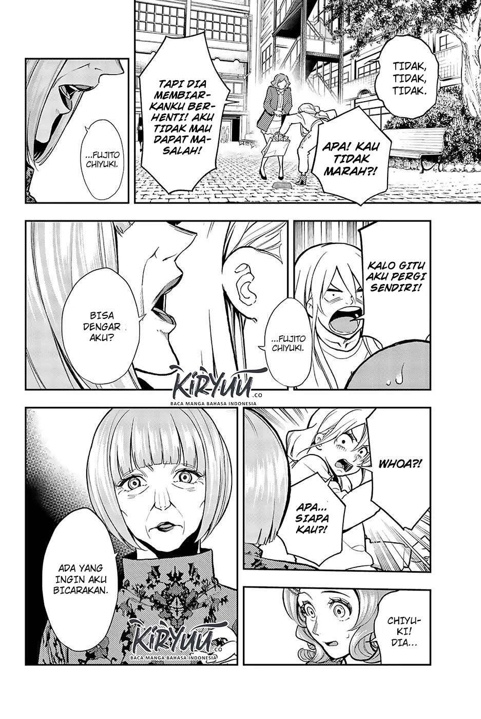Chapter 73 - halaman 11