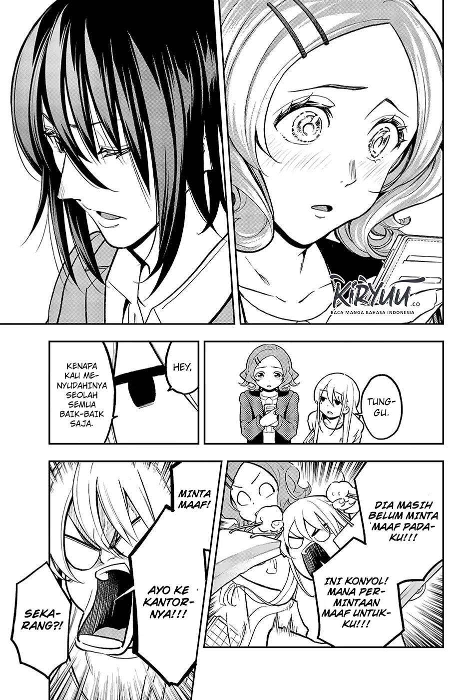 Chapter 73 - halaman 10