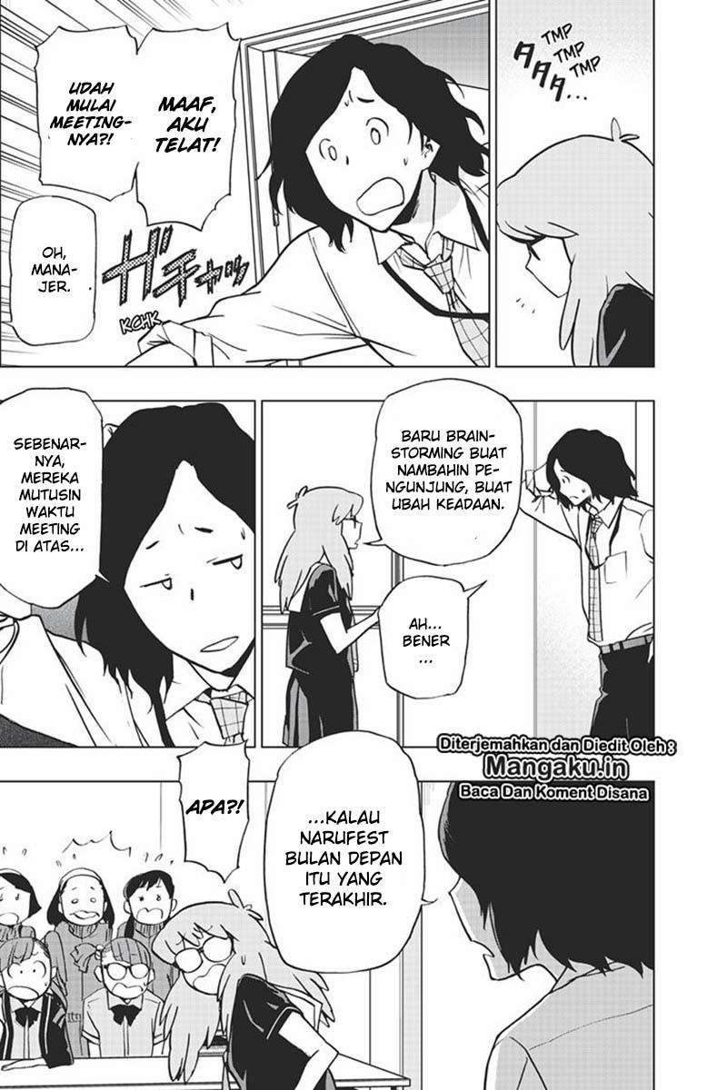 Chapter 67 - halaman 11