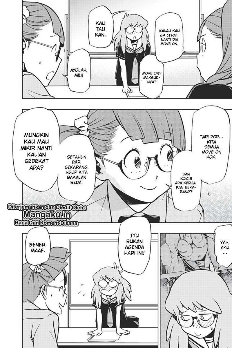 Chapter 67 - halaman 10