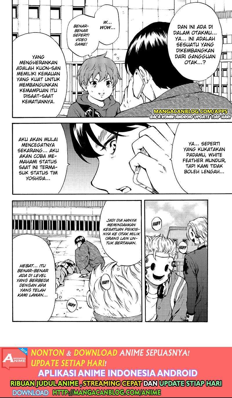 Chapter 193 - halaman 11