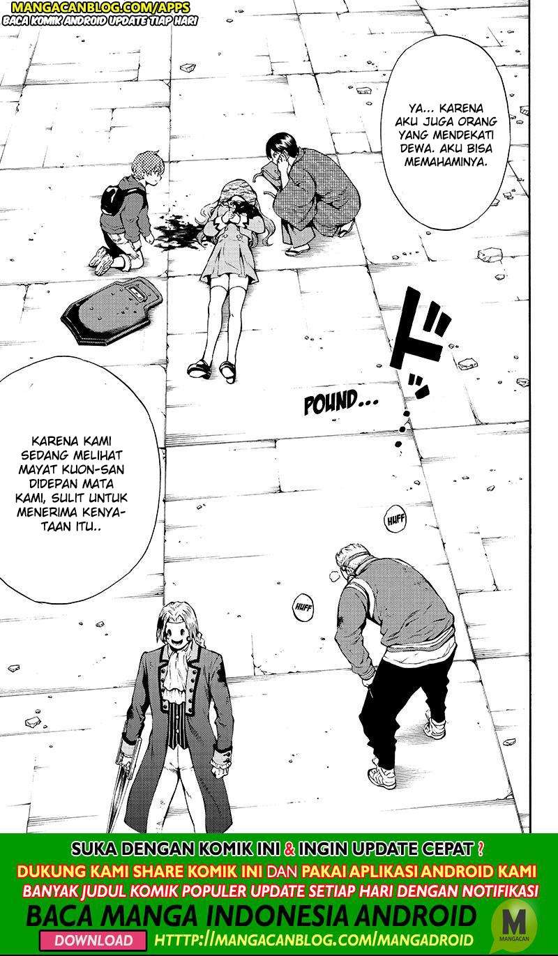 Chapter 193 - halaman 10