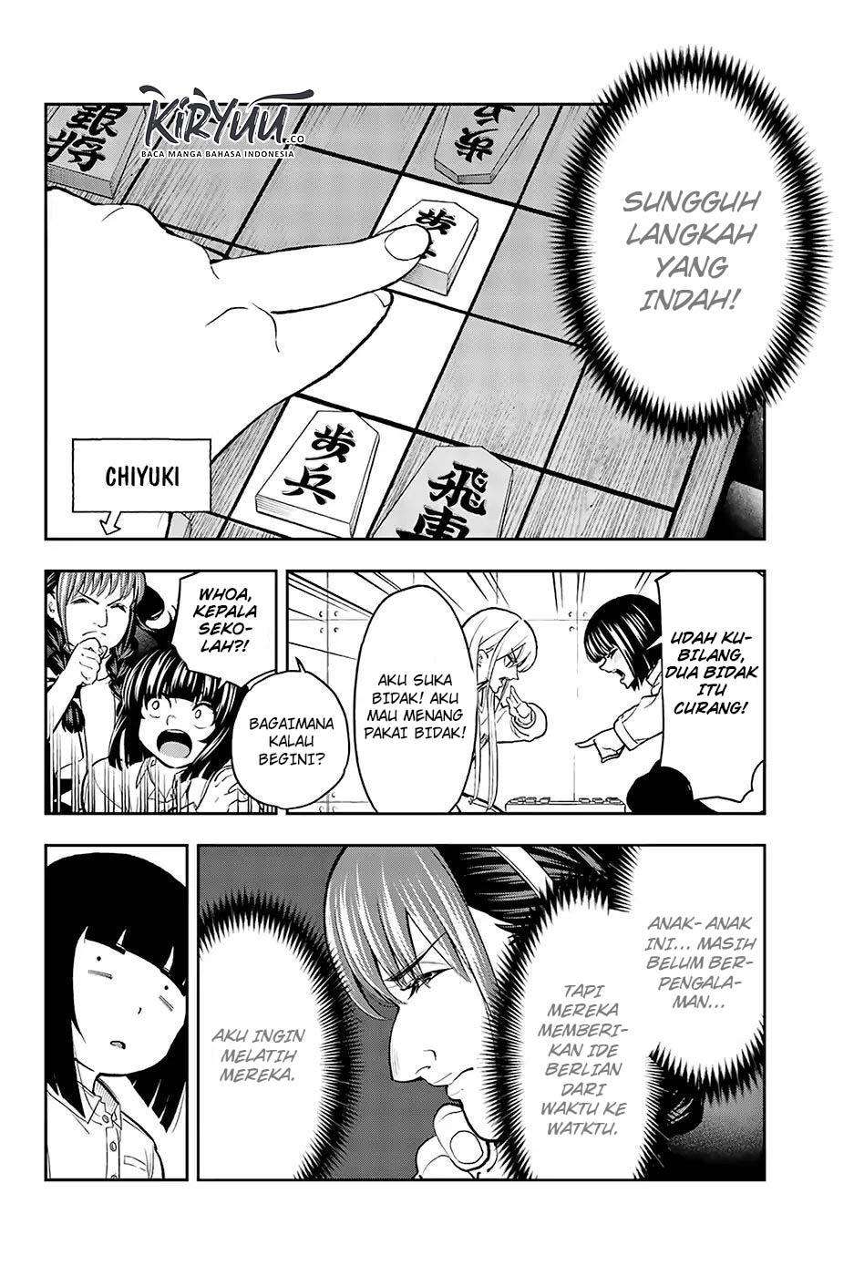 Chapter 74 - halaman 11