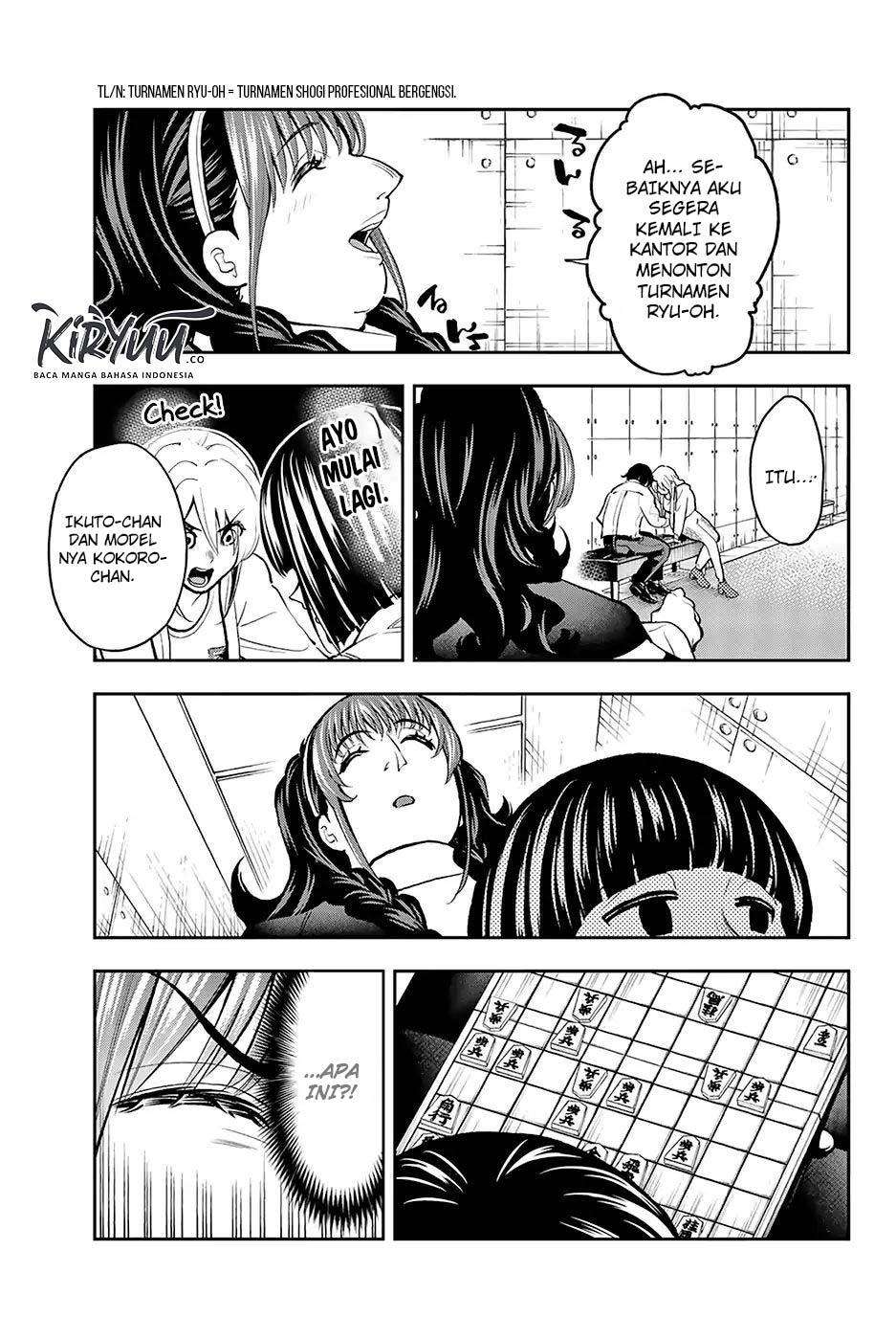 Chapter 74 - halaman 10