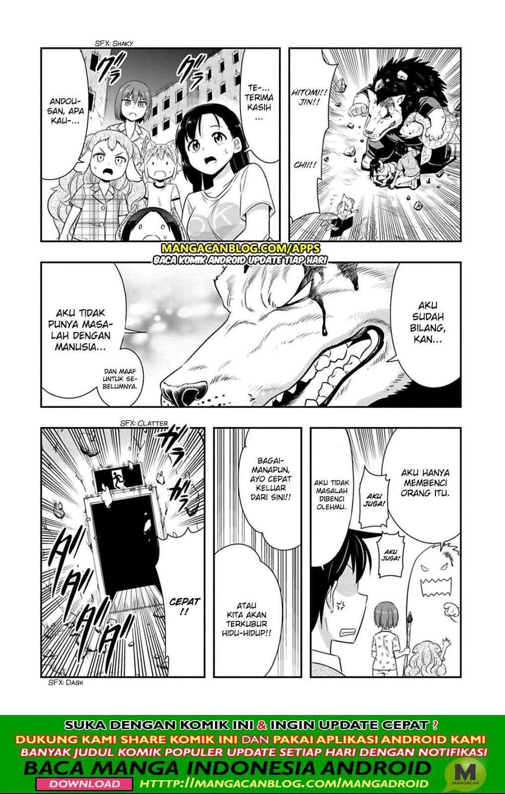 Chapter 94 - halaman 11