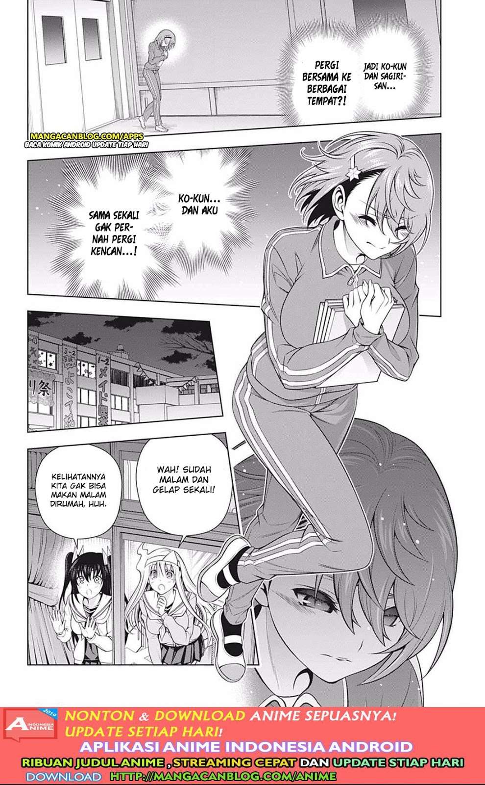 Chapter 190 - halaman 11