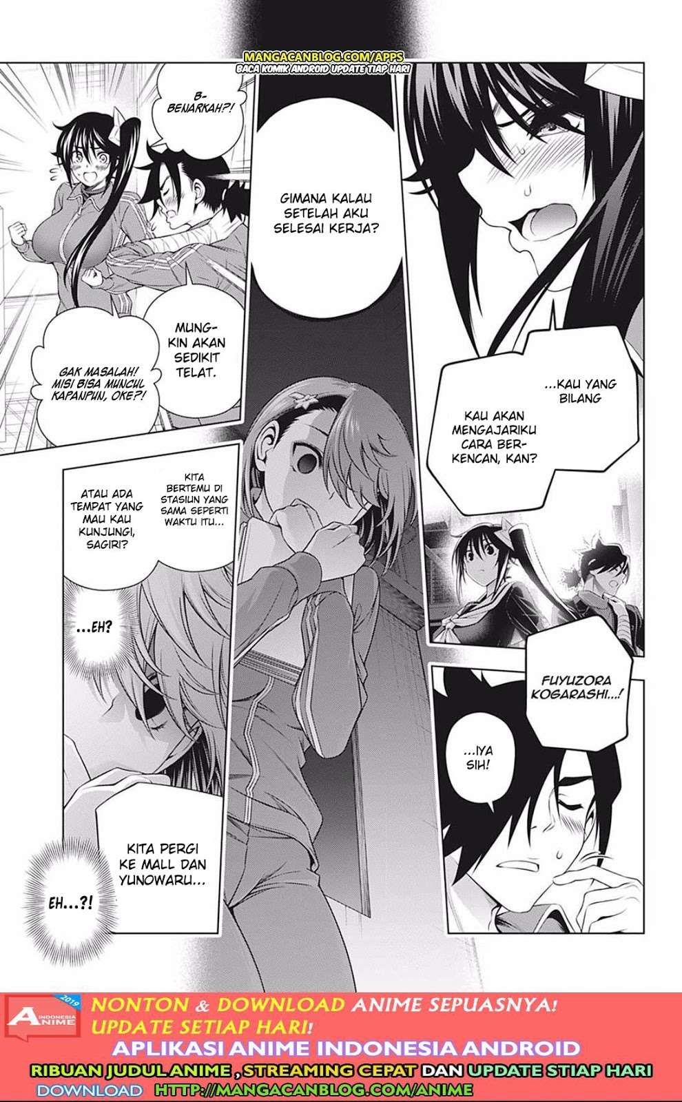 Chapter 190 - halaman 10