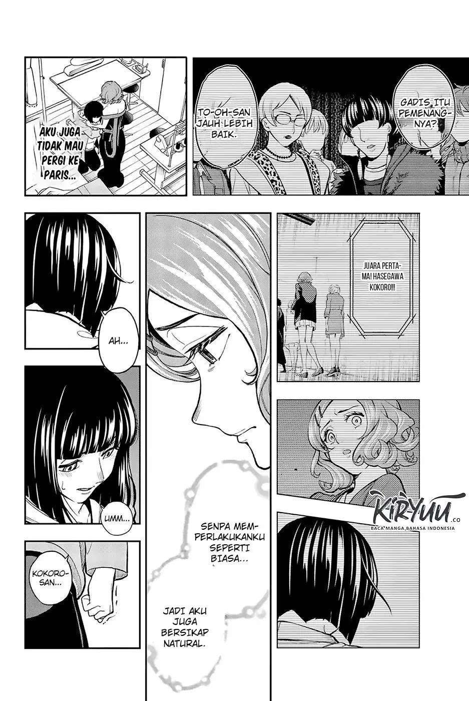 Chapter 75 - halaman 11