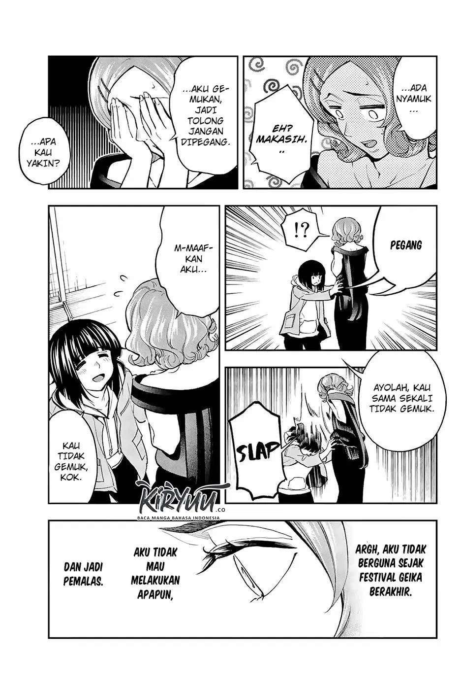 Chapter 75 - halaman 10