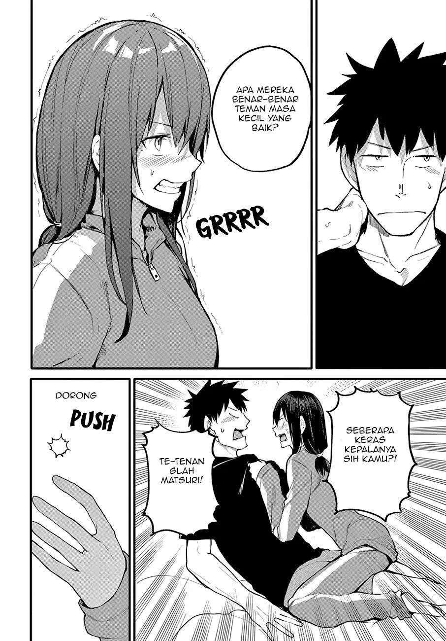 Chapter 23 - halaman 10