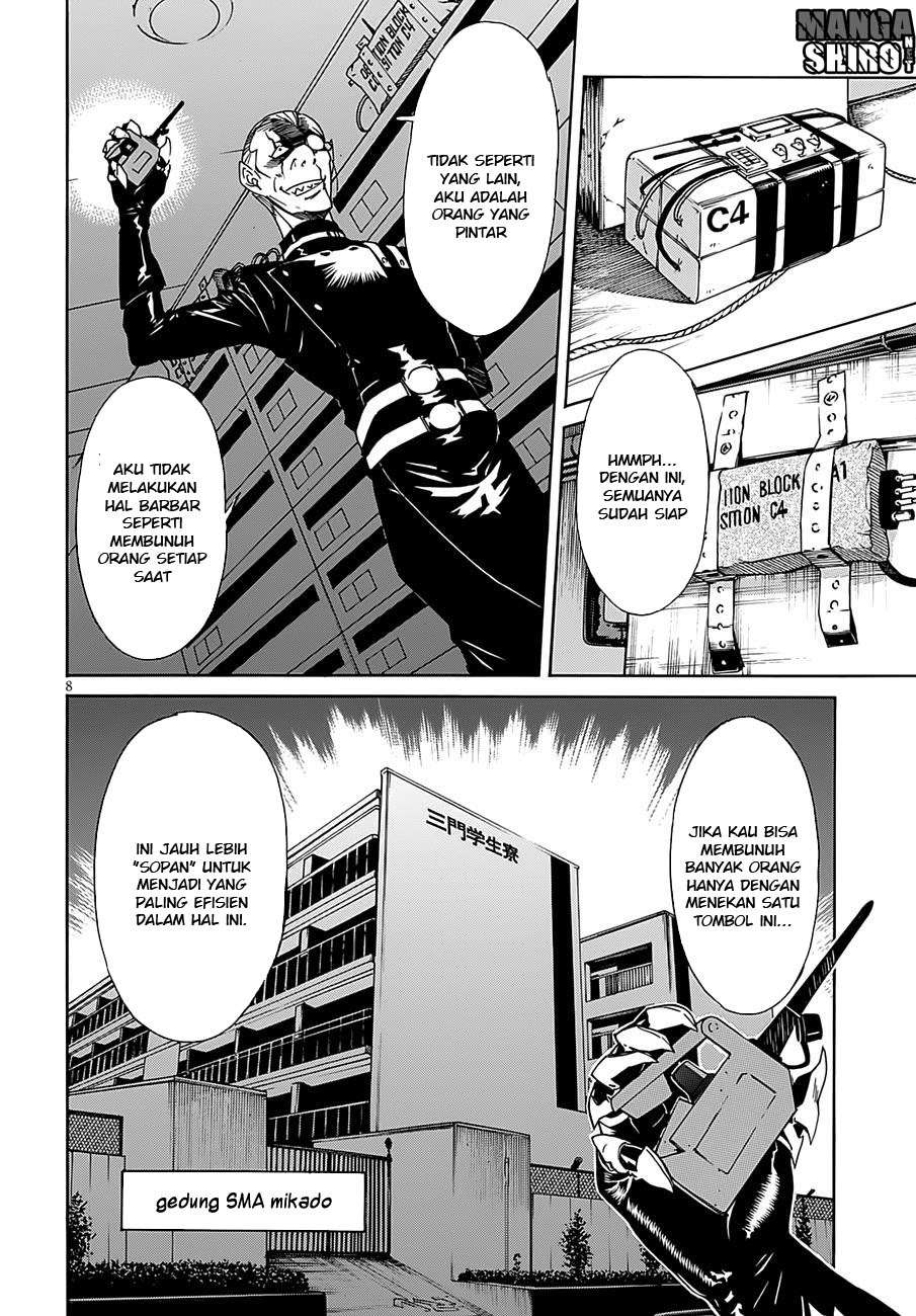 Chapter 48 - halaman 10
