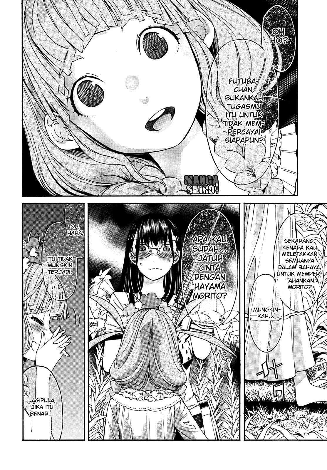 Chapter 46 - halaman 10