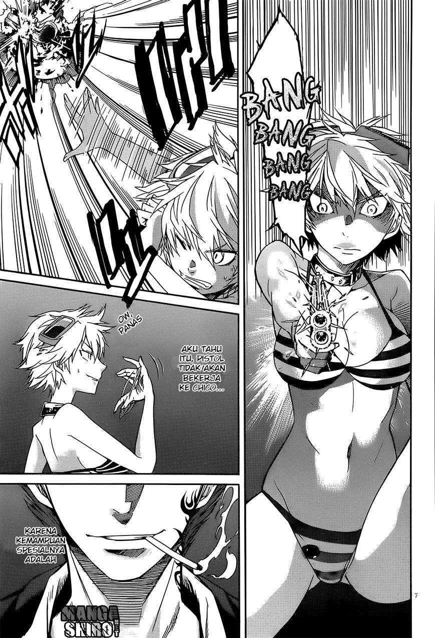 Chapter 30 - halaman 11