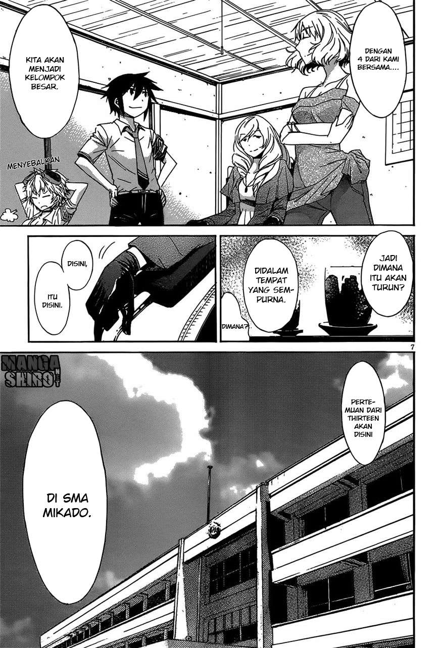 Chapter 25 - halaman 11